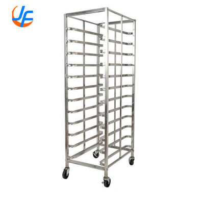 800*600 dobro Oven Rack Stainless Stainless Rotary que coze Tray Oven Rack