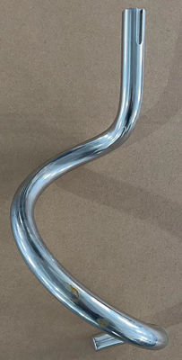 Gancho espiral de aço inoxidável do misturador de SM-80T SM2-80T para a massa