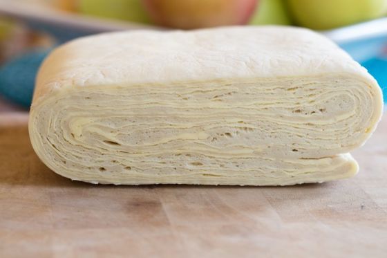 Sopro suscetível de revisão do croissant da máquina de Sheeter da massa de pastelaria que faz a estilo europeu 0.75kw resistente