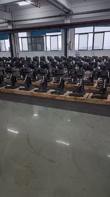 0.5kw velocidade planetária comercial do misturador três máquina do misturador de 20 litros para o bolo