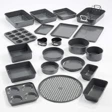 Bandeja de cozimento de alumínio da folha do pão da polegada 600X400 de Bakeware China-18X26