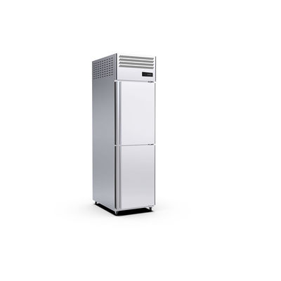 35 congelador Standup comercial da porta 220v de Tray Commercial Upright Freezer 2