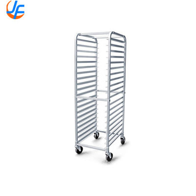 800*600 dobro Oven Rack Stainless Stainless Rotary que coze Tray Oven Rack
