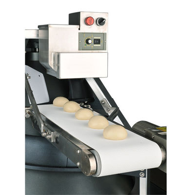 Do divisor 10g cônico mais redondo automático do divisor da massa do hamburguer máquina mais redonda