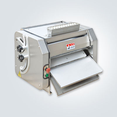 Máquina do moldador do Baguette de Rondo Dough Moulder Machine 0.3-10mm