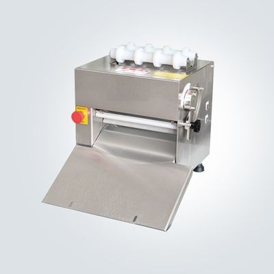 Moldador da massa da pizza de Somerset Dough Moulder Machine CDR-1500 0.2kw