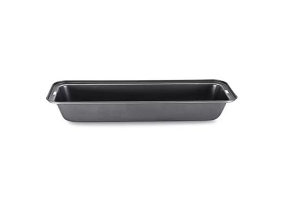 Molde de alumínio de Tin Stainless Steel Bread Loaf do naco do pão do NSF do Foodservice