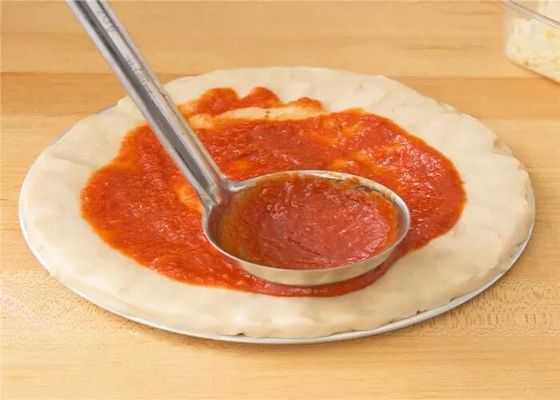 16&quot; tipo de cozimento de alumínio pizza Tray Wide Rim Pizza Pan do cupê do NSF da bandeja